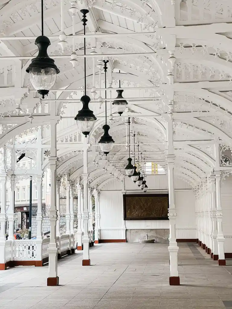 Lázně Karlovy Vary