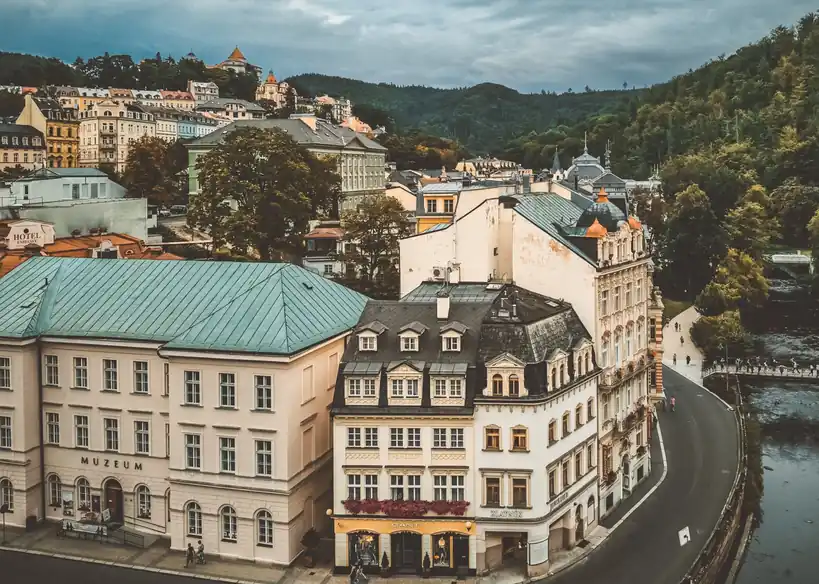 Brno město