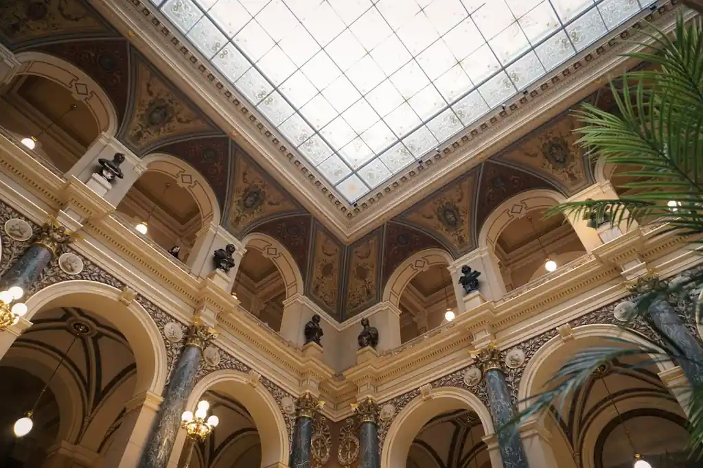Architektura v Praze